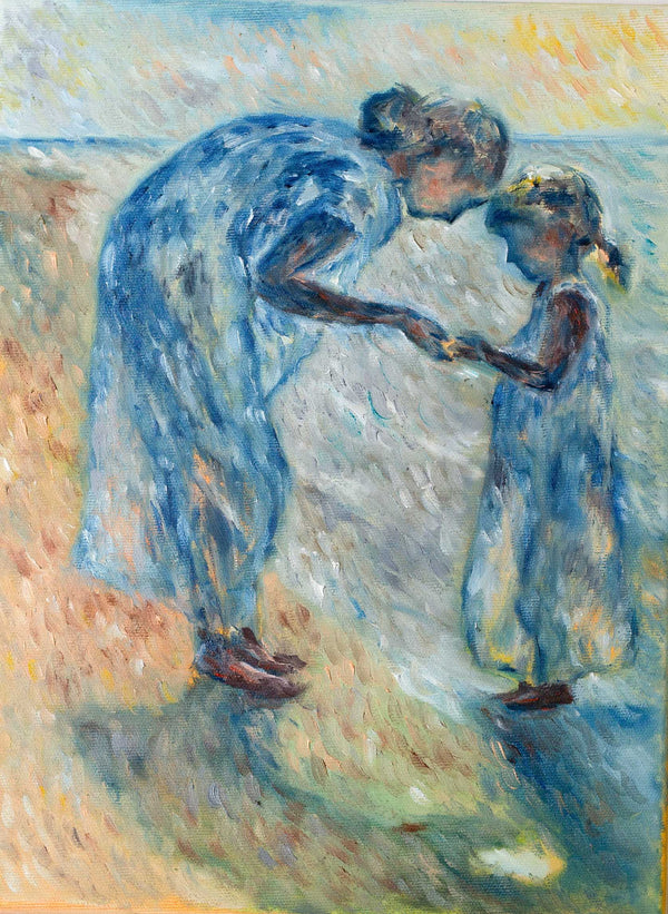 Ostsee-Kunstkalender 2027