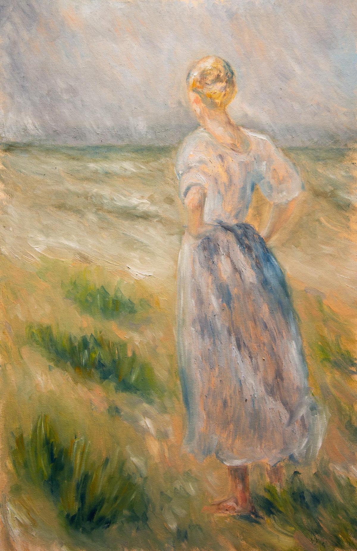 Ostsee-Kunstkalender 2027