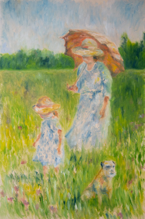 Ostsee-Kunstkalender 2027
